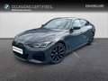 BMW 420 420dA xDrive 190ch M Sport Gris - thumbnail 1