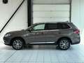Mitsubishi Outlander 2.0i *7 PLACES * CUIR * GPS * CAMERA * CARNET * Brun - thumbnail 2