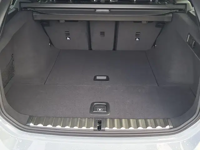 BMW M3 Competition M xDrive Ansicht 19