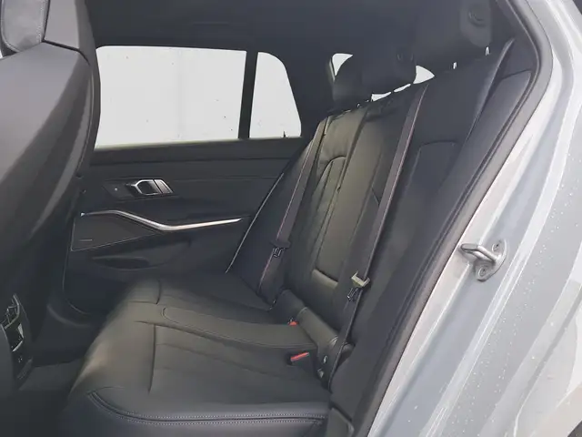 BMW M3 Competition M xDrive Ansicht 17