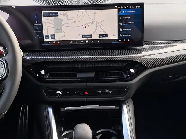 BMW M3 Competition M xDrive Ansicht 14