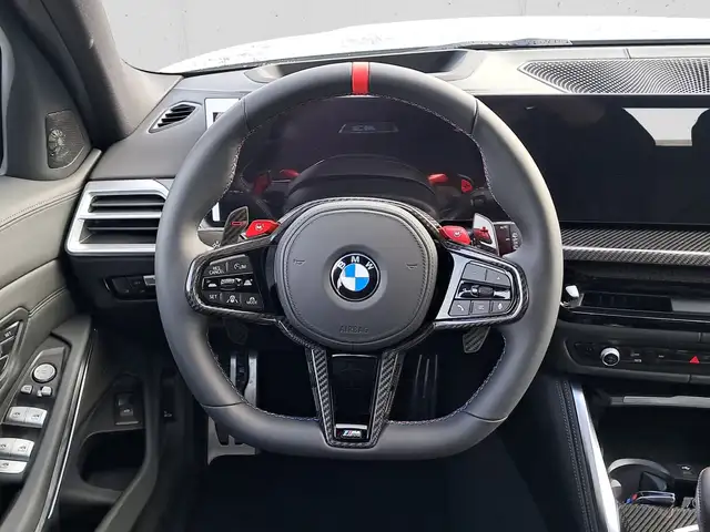 BMW M3 Competition M xDrive Ansicht 12