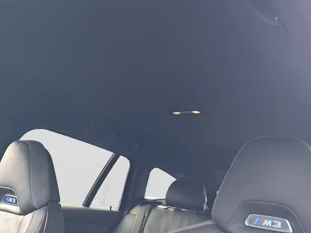 BMW M3 Competition M xDrive Ansicht 18