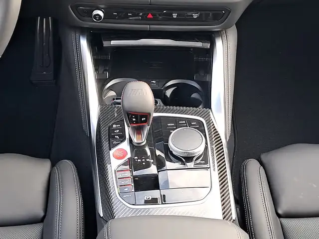 BMW M3 Competition M xDrive Ansicht 15