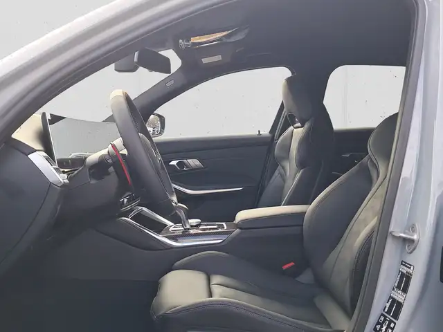 BMW M3 Competition M xDrive Ansicht 9