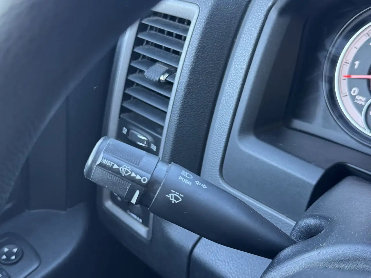 RAM 1500 photo RAM 1500