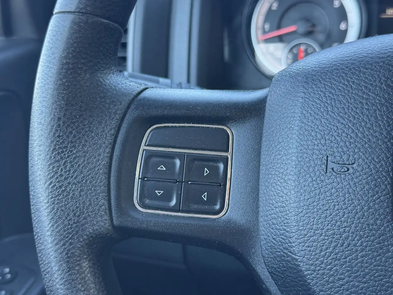 RAM 1500 photo RAM 1500