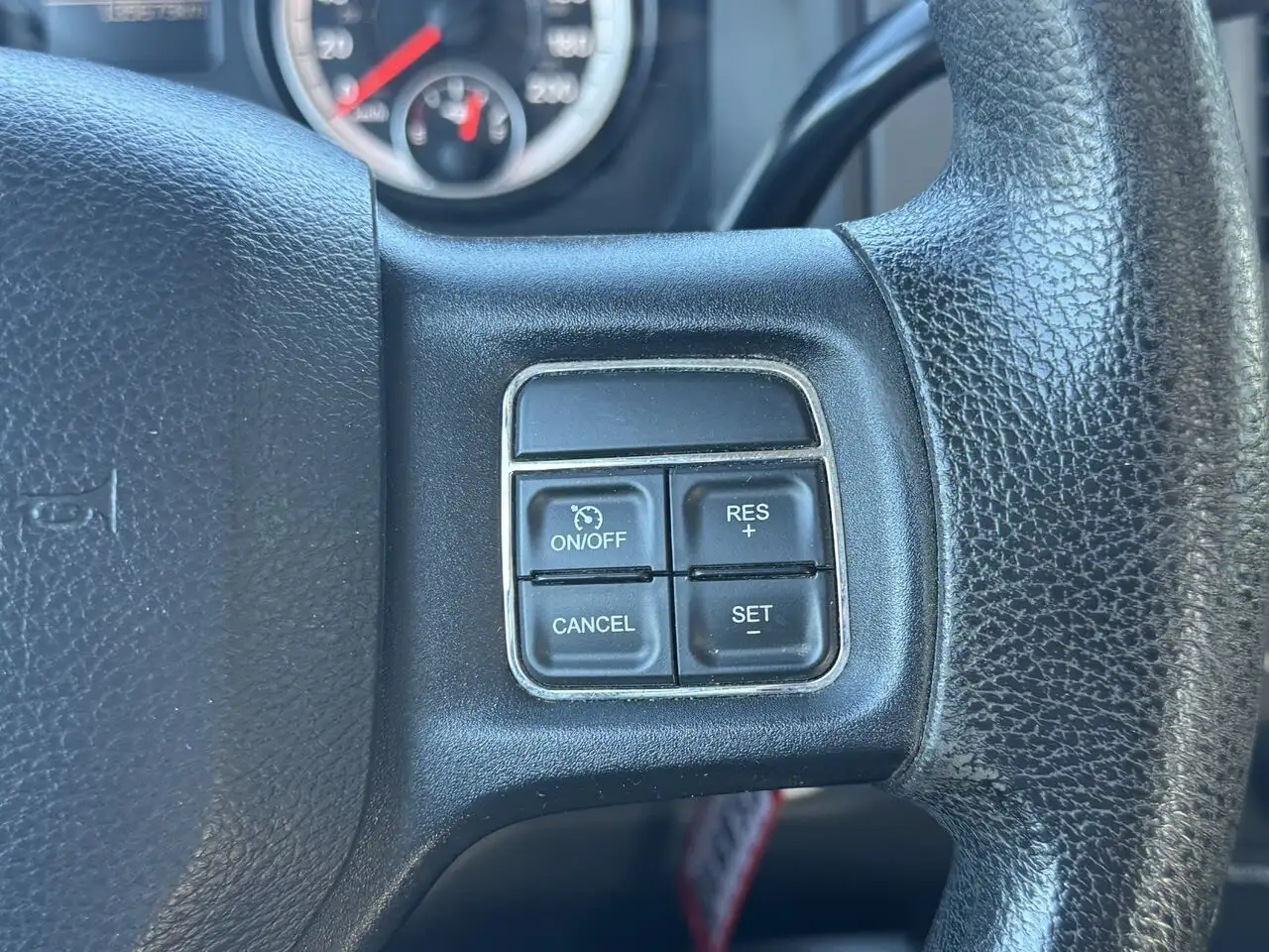 RAM 1500 photo RAM 1500