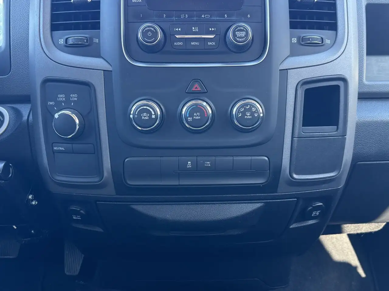 RAM 1500 photo RAM 1500