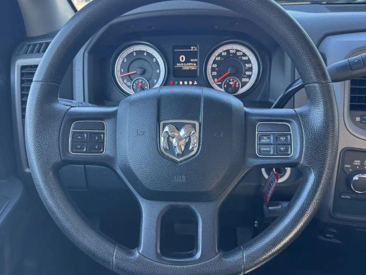RAM 1500 photo RAM 1500
