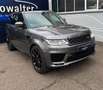 Land Rover Range Rover Sport HSE Dynamic,AHK Schwenkbar Grau - thumbnail 4