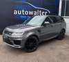 Land Rover Range Rover Sport HSE Dynamic,AHK Schwenkbar Grau - thumbnail 2