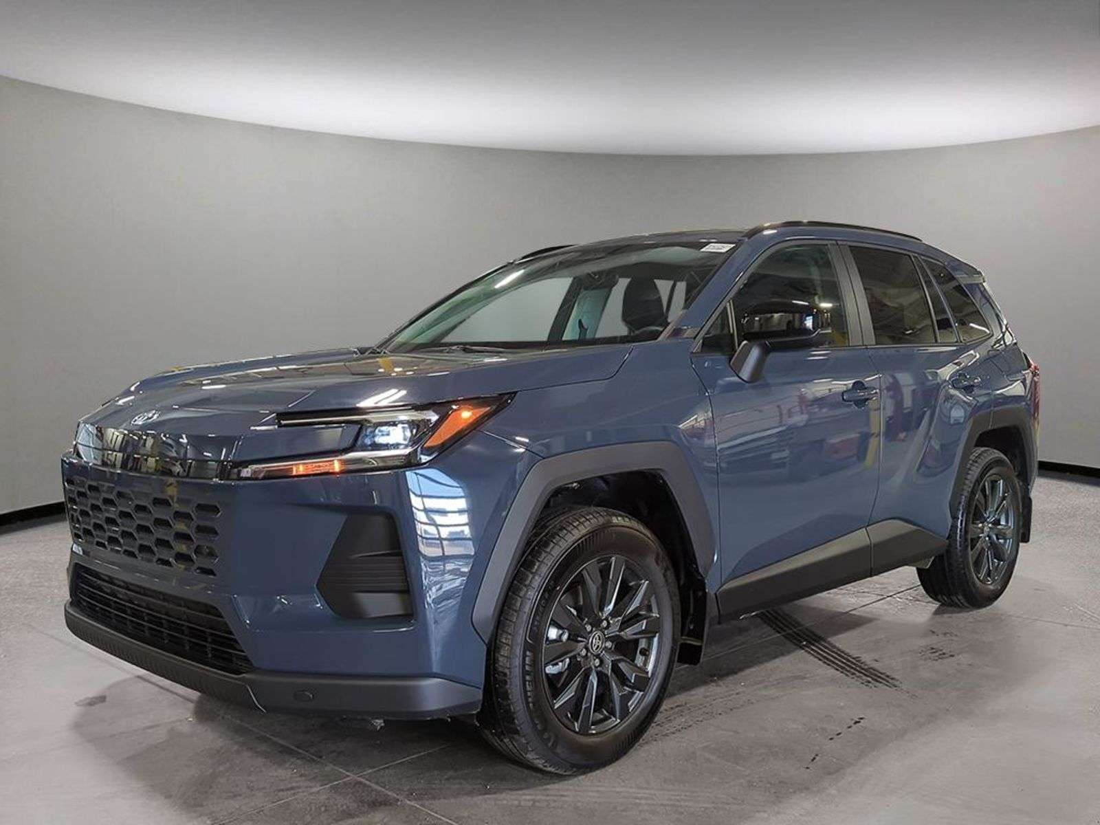 2026 Toyota RAV 4 XLE AWD HYBRID; LEATHER, DIGITAL KEY, SAFETY SENSE