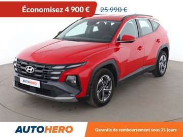 1.6 CRDi Hybrid 48V DCT-7