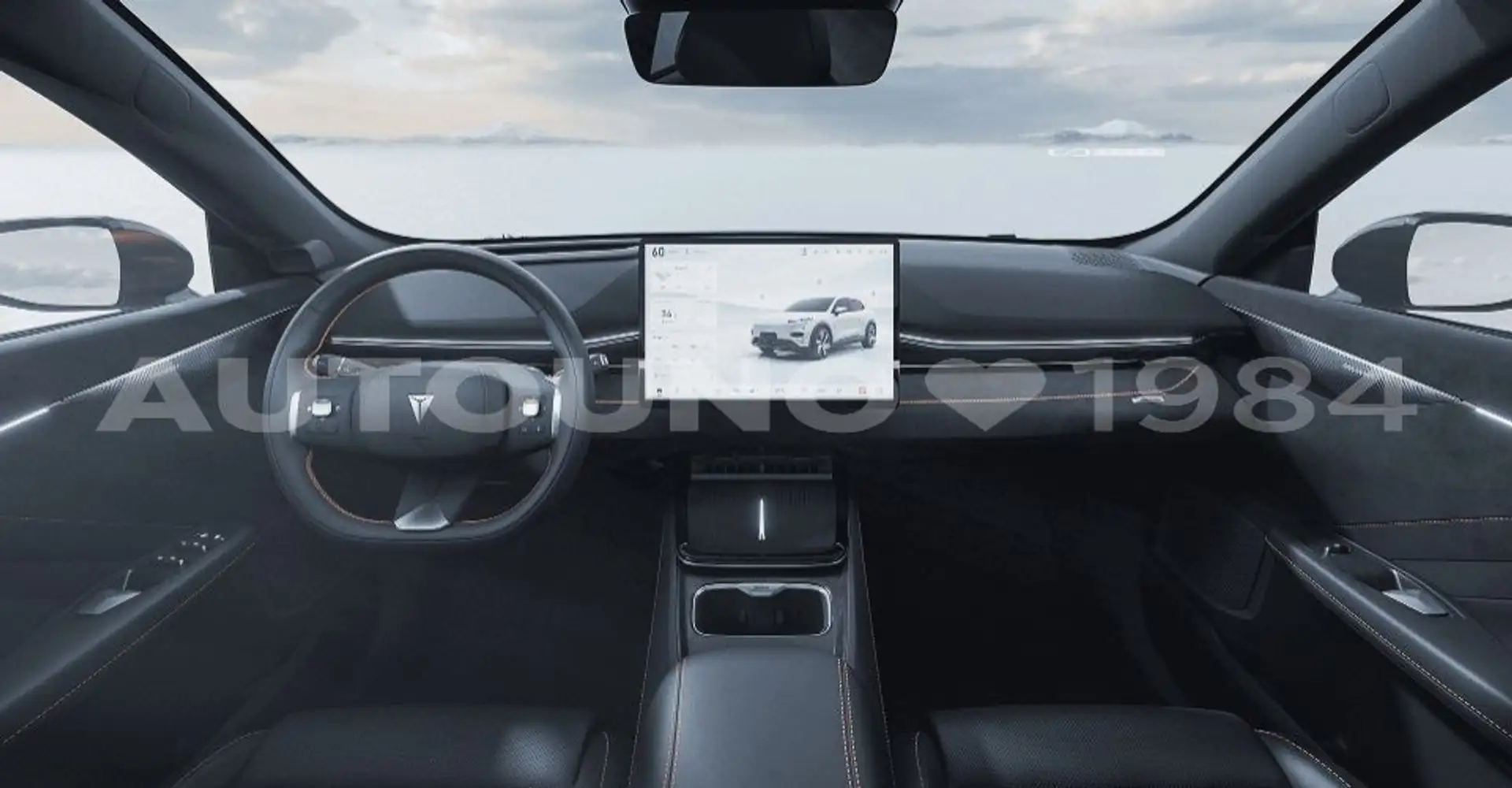 Changan Deepal S05 Deepal S05 Max Grau - 2