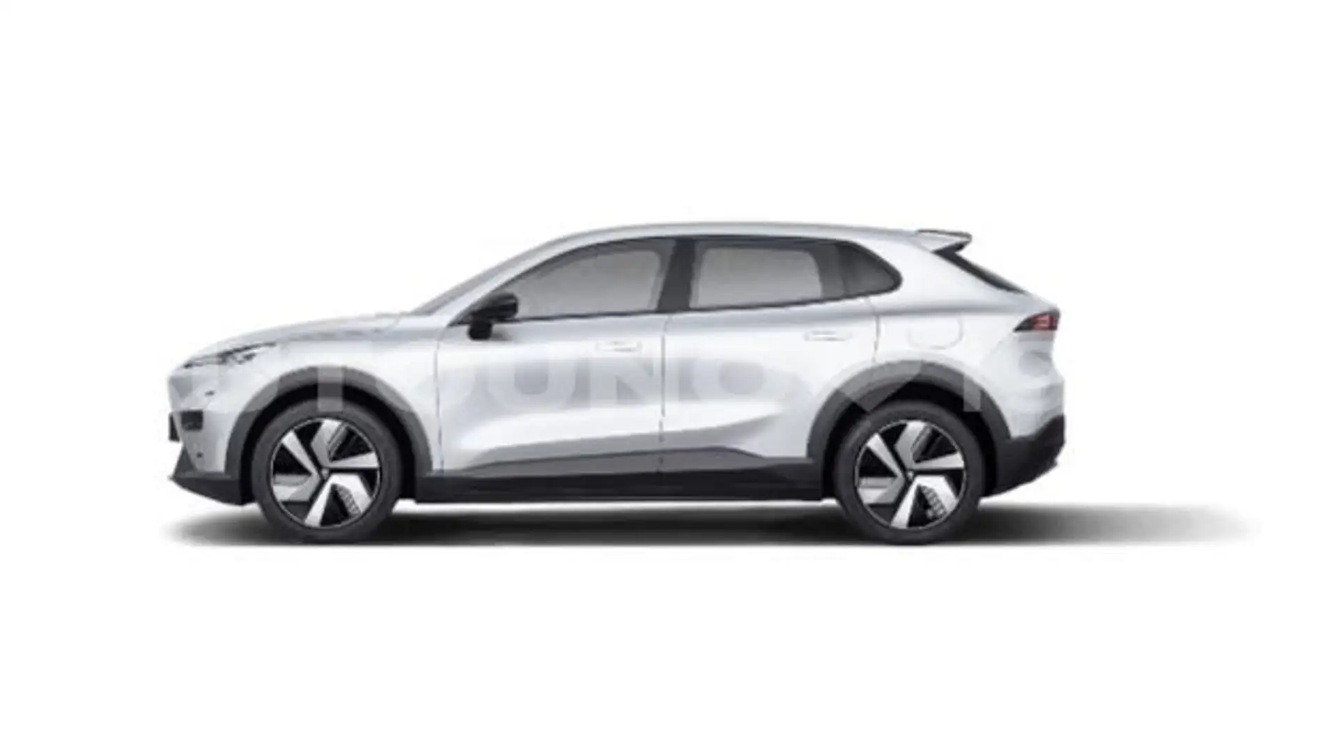 Changan Deepal S05 Deepal S05 Max Grau - 1