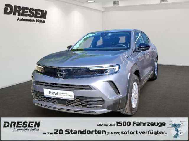 Second hand Opel Mokka 