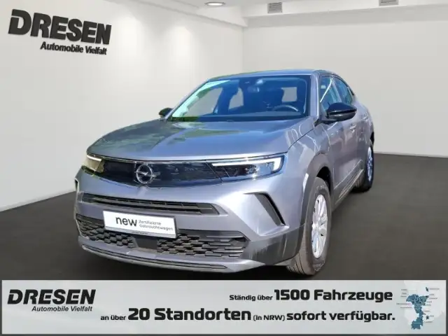 Opel Mokka B Edition Elektro 136PS ,PDC,KLIMAAUTOMATIK,RÜCKFA