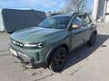 Dacia Duster Extreme Hybrid 155 Automatik Vollausstattung Grün - thumbnail 1