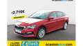 Skoda Scala 1.0 TSI Ambition 81kW Rouge - thumbnail 1