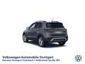 Volkswagen T-Cross Life 1.0 TSI Navi LED Tempomat Grau - thumbnail 5