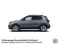 Volkswagen T-Cross Life 1.0 TSI Navi LED Tempomat Grau - thumbnail 6