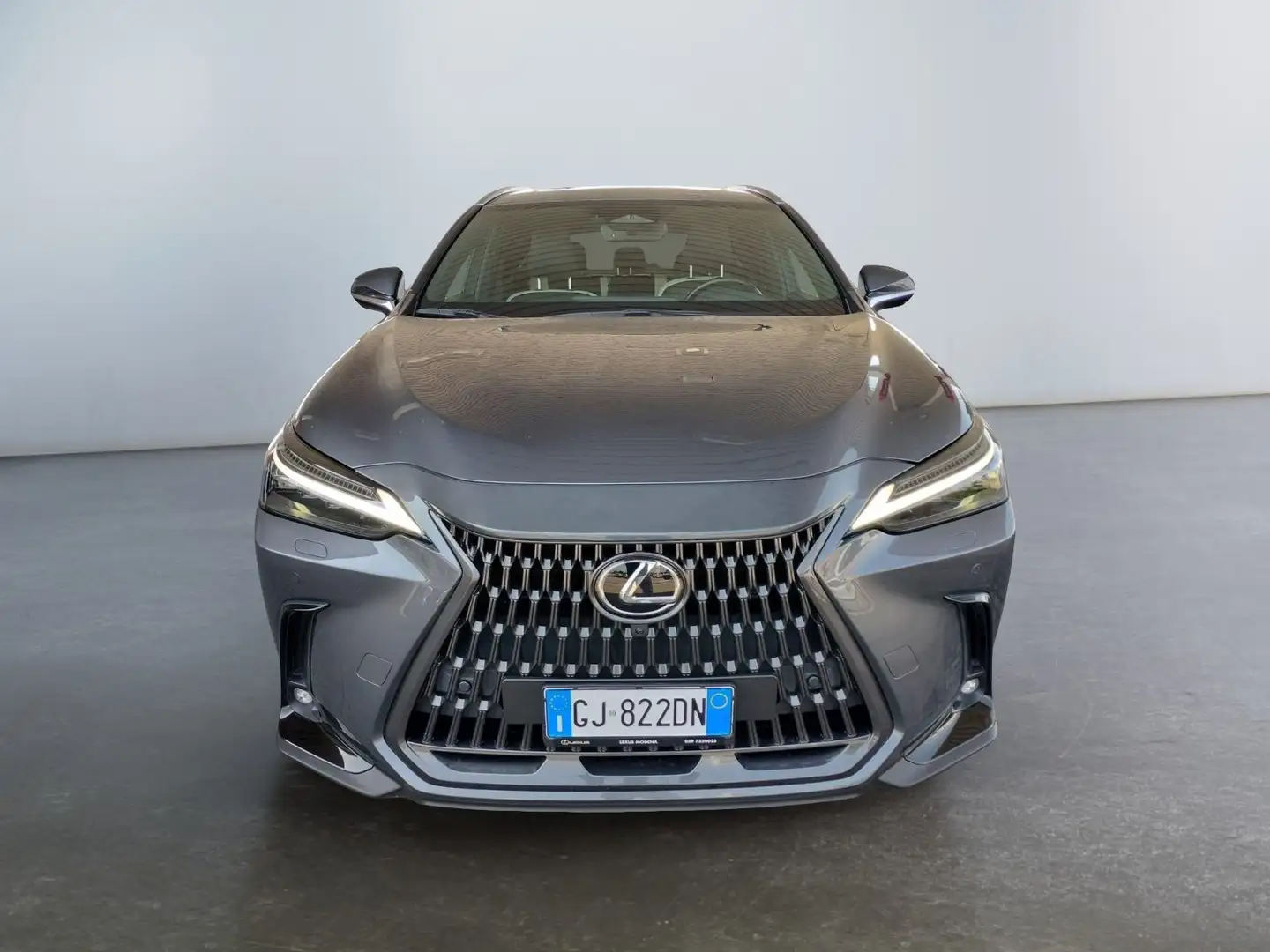 Lexus NX 300 Plug-in 4WD Luxury - 2