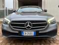Mercedes-Benz E 220 T AVANTGARDE Grigio - thumbnail 1