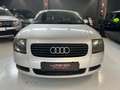 Audi TT Roadster 1.8 T 20V 179 CV cat Grigio - thumbnail 2