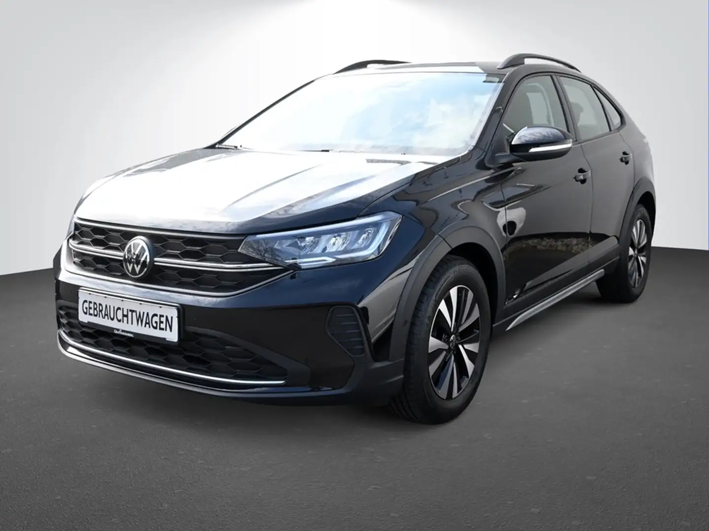 Volkswagen Taigo Life 1.0 TSI Noir - 1