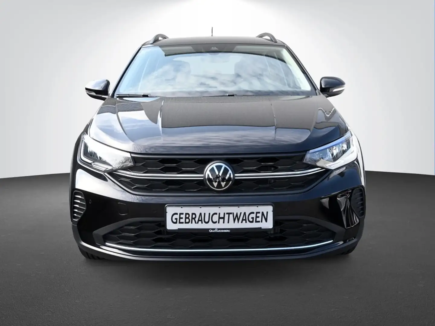 Volkswagen Taigo Life 1.0 TSI Noir - 2