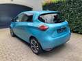 Renault ZOE R135 Intens navi - camera - sensoren Blauw - thumbnail 35