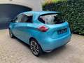 Renault ZOE R135 Intens navi - camera - sensoren Blauw - thumbnail 38