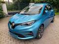 Renault ZOE R135 Intens navi - camera - sensoren Blauw - thumbnail 39