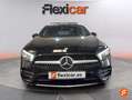 Mercedes-Benz A 180 180d Noir - thumbnail 2