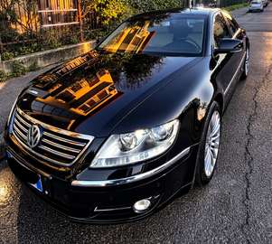 3.0 V6 tdi 240cv 4x4 full option