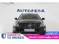 Volvo XC60 D3 Kinetic 136 Negro - thumbnail 2