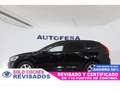 Volvo XC60 D3 Kinetic 136 Negro - thumbnail 4