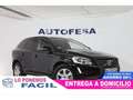 Volvo XC60 D3 Kinetic 136 Negro - thumbnail 3