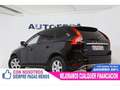 Volvo XC60 D3 Kinetic 136 Negro - thumbnail 7