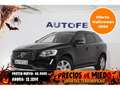Volvo XC60 D3 Kinetic 136 Negro - thumbnail 1