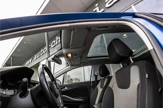 Opel Grandland X view 13