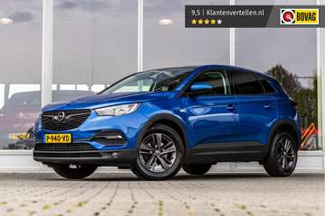 1.2 Turbo Innovation | Pano | Parkeersens. | Cruis