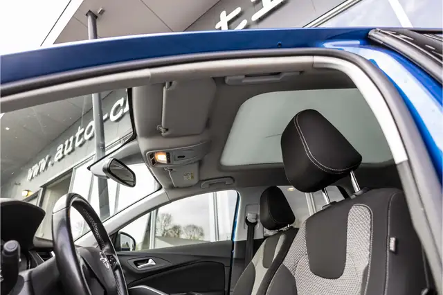Opel Grandland X view 14