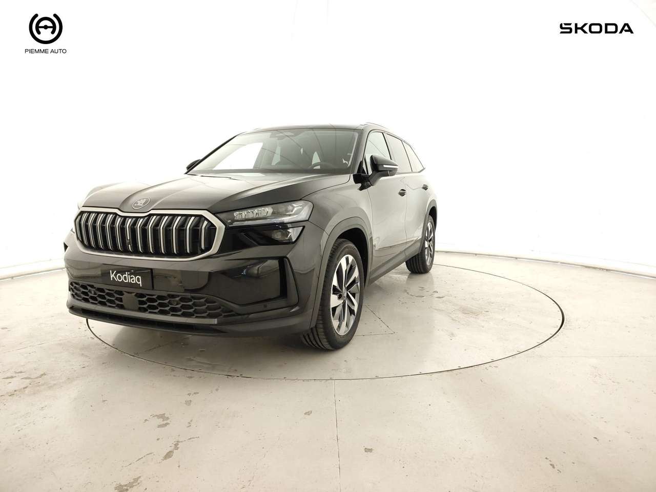 Skoda Kodiaq 2.0 TDI EVO Style DSG 7p