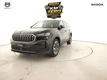 2.0 TDI EVO Style DSG 7p