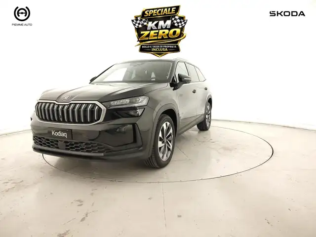 Skoda Kodiaq 2.0 TDI EVO Style DSG 7p