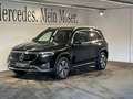 Mercedes-Benz EQB 250 Schwarz - thumbnail 2