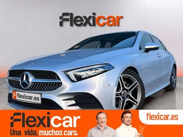 Mercedes-Benz A 220