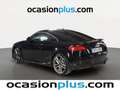 Audi TT Coupé 2.0 TFSI Negro - thumbnail 3